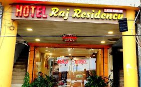 Hotel Raj Residency Bhopal